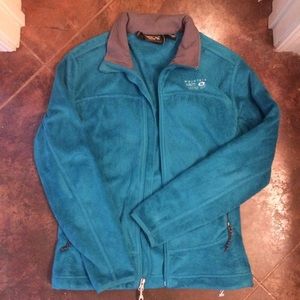 Mountain Hardwear jacket